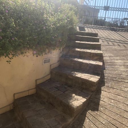 Robert House Apartment Alghero Bagian luar foto