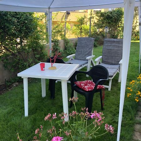 Robert House Apartment Alghero Bagian luar foto