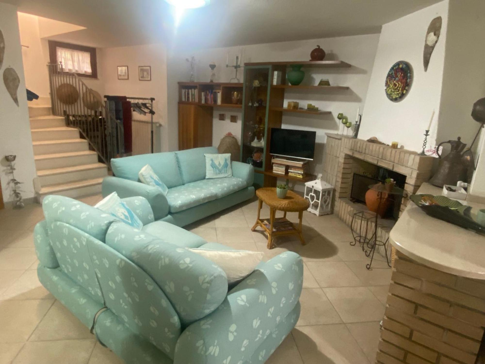 Robert House Apartment Alghero Bagian luar foto