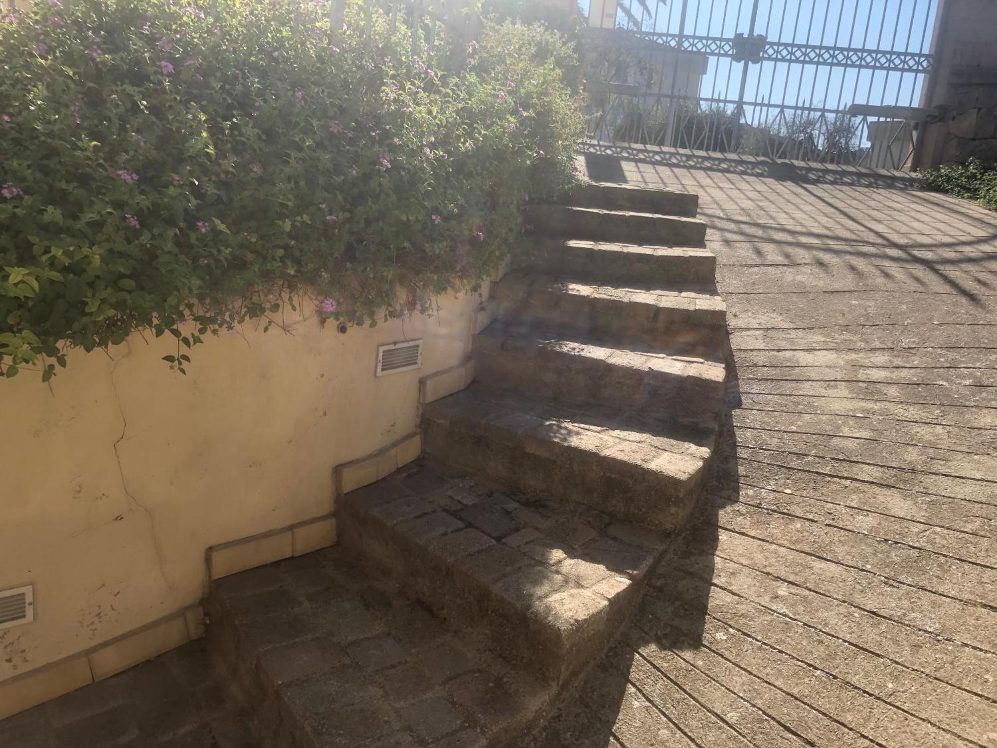 Robert House Apartment Alghero Bagian luar foto