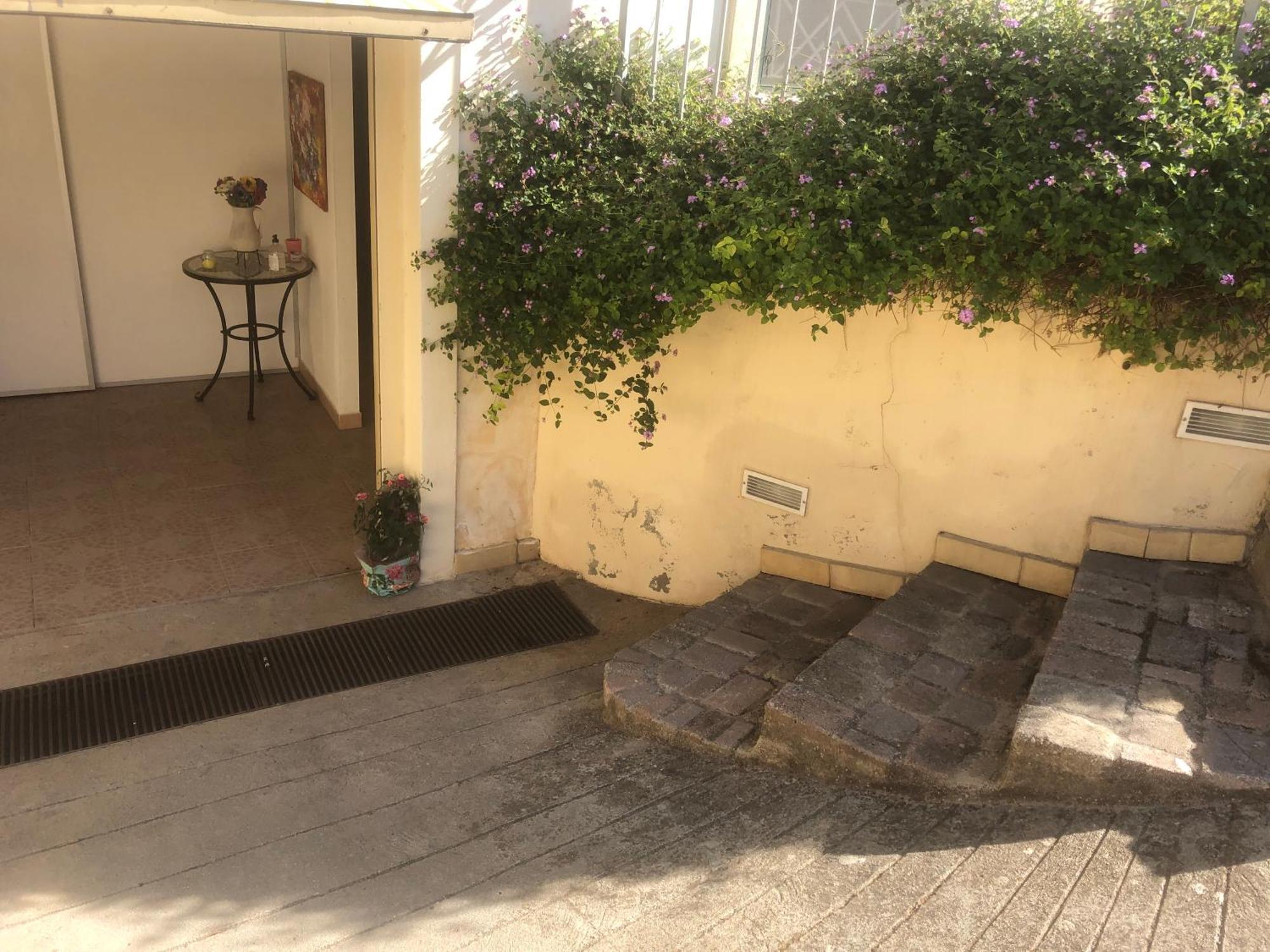 Robert House Apartment Alghero Bagian luar foto