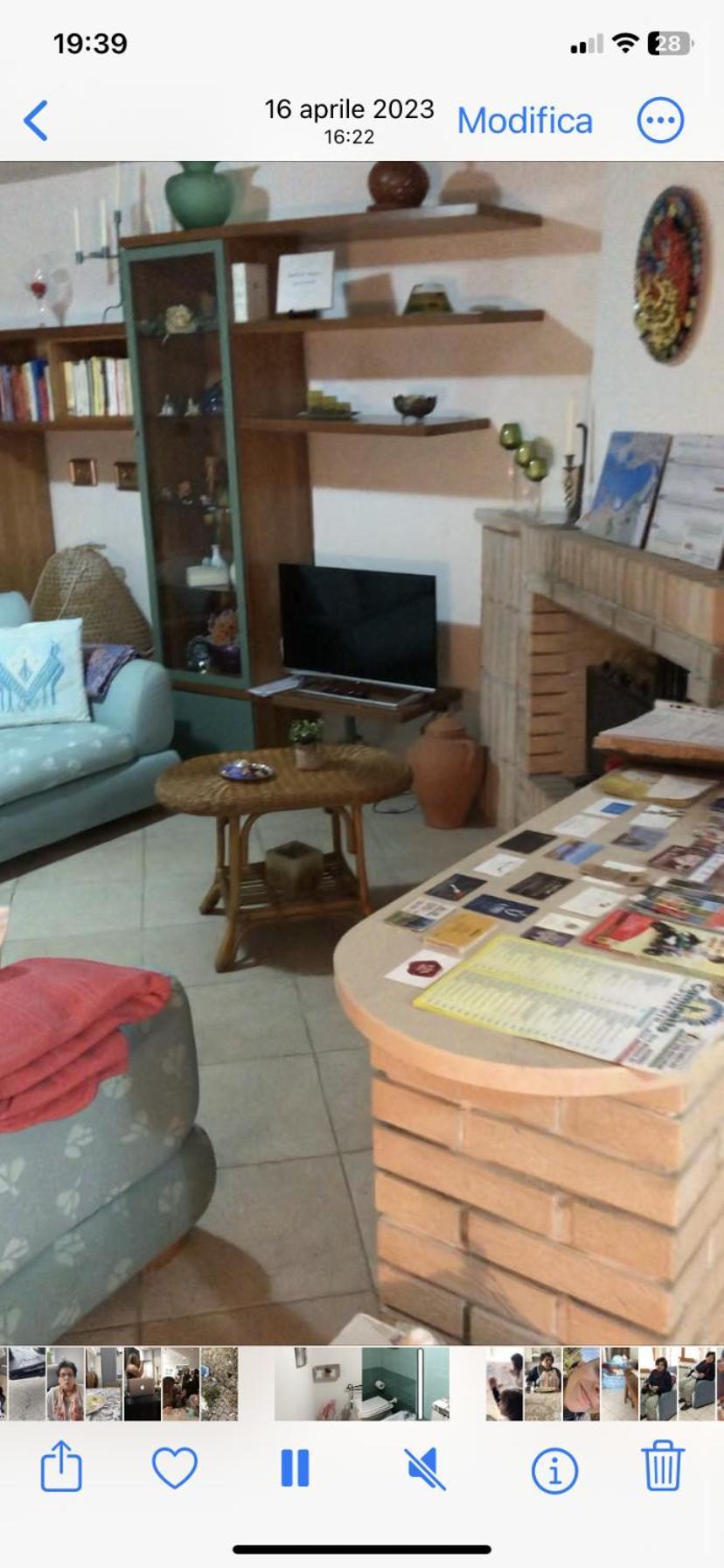 Robert House Apartment Alghero Bagian luar foto