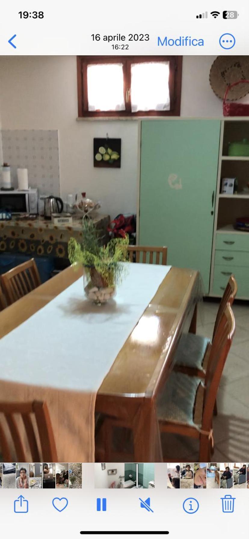 Robert House Apartment Alghero Bagian luar foto