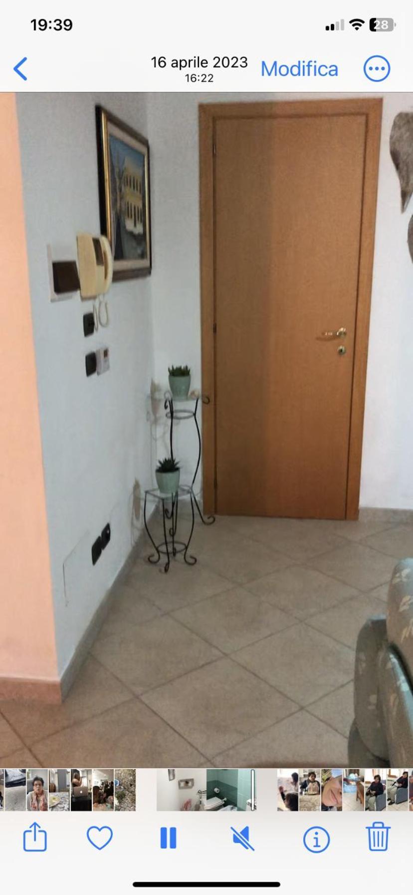 Robert House Apartment Alghero Bagian luar foto