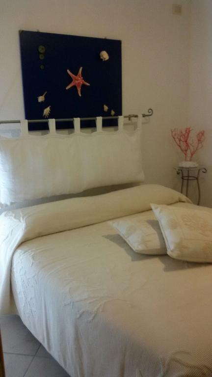 Robert House Apartment Alghero Bagian luar foto