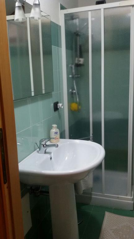 Robert House Apartment Alghero Bagian luar foto