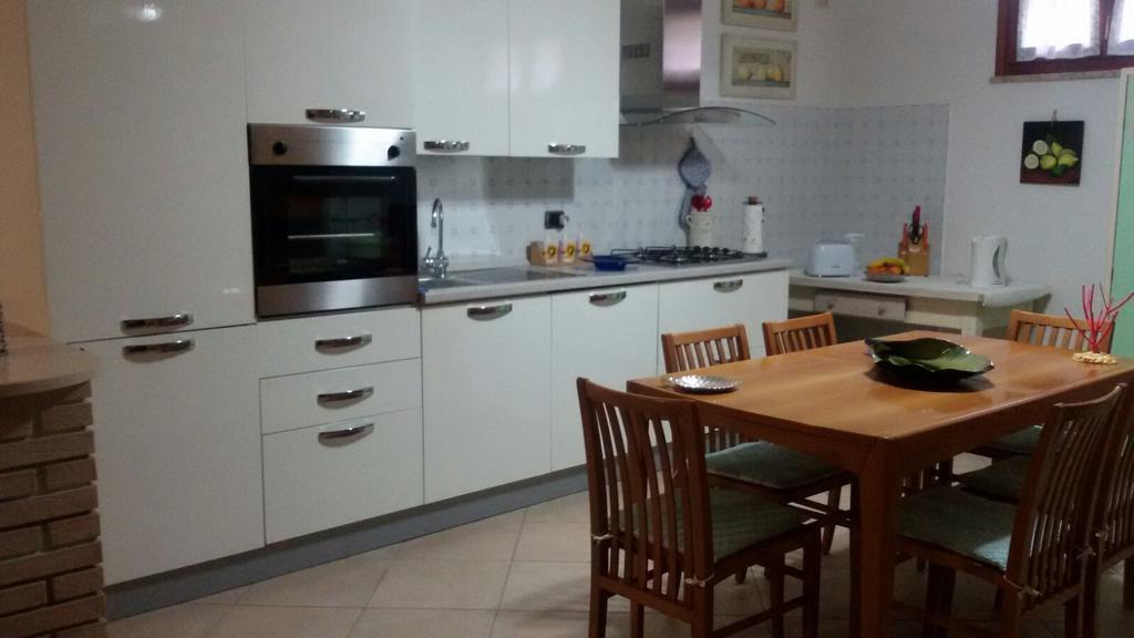Robert House Apartment Alghero Bagian luar foto