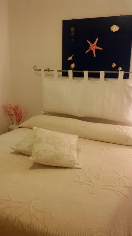 Robert House Apartment Alghero Bagian luar foto