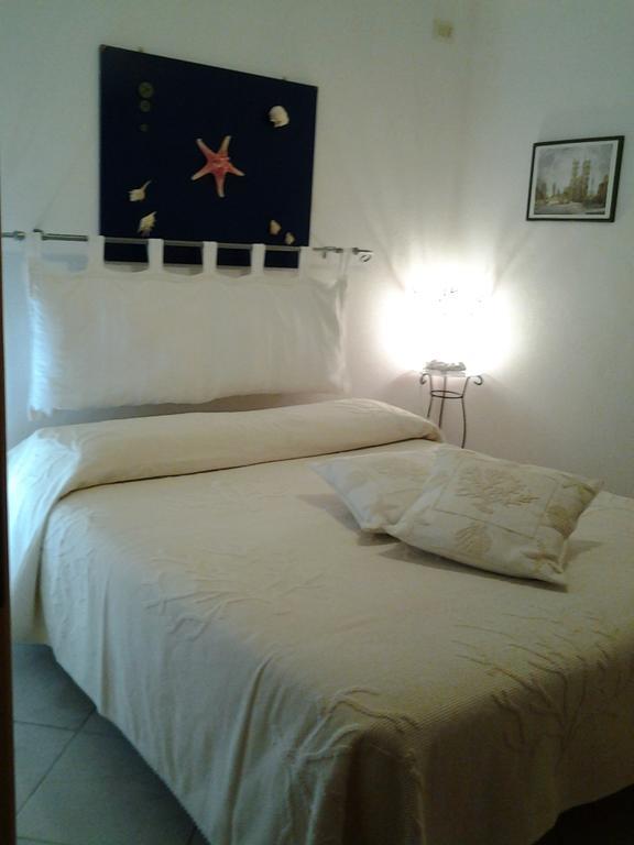 Robert House Apartment Alghero Bagian luar foto