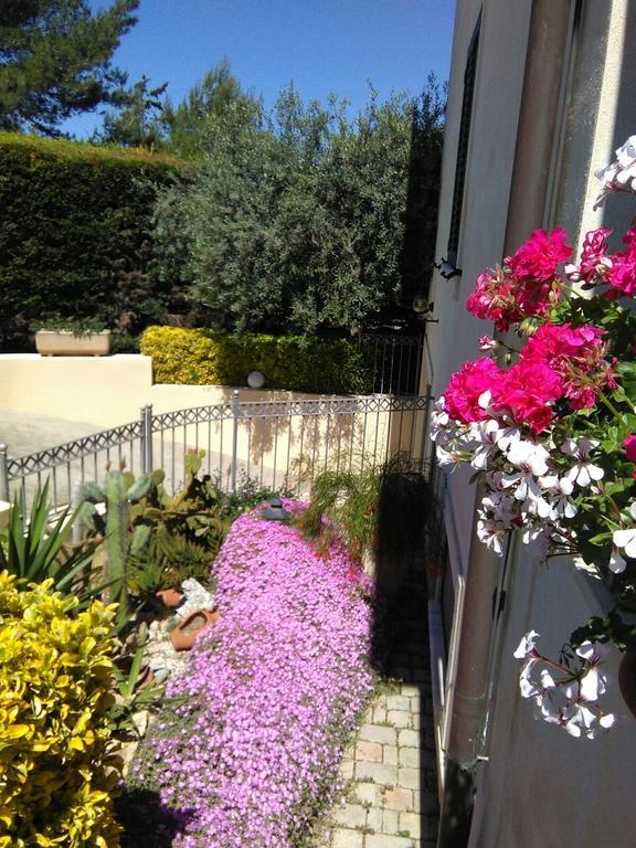 Robert House Apartment Alghero Bagian luar foto